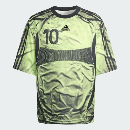 25FW 아디다스 반팔 티셔츠 KF8524 DOM