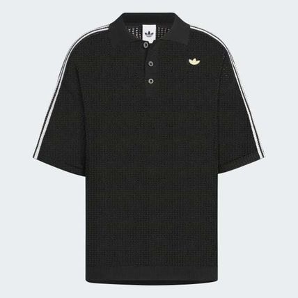  아디다스 폴로 티셔츠 KE5815 Black DOM