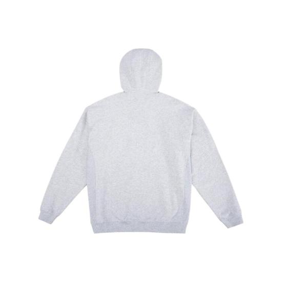 25FW 컨버스 후드 티셔츠 UCJ084 GGN DOM - CONVERSE