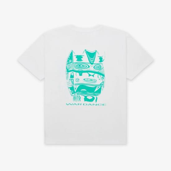 25SS 사스콰치패브릭스 반팔 티셔츠 25SSTS500201 DOM - SASQUATCHFABRIX