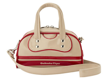  오니츠카타이거 숄더백 3182A046 250 BEIGE DOM