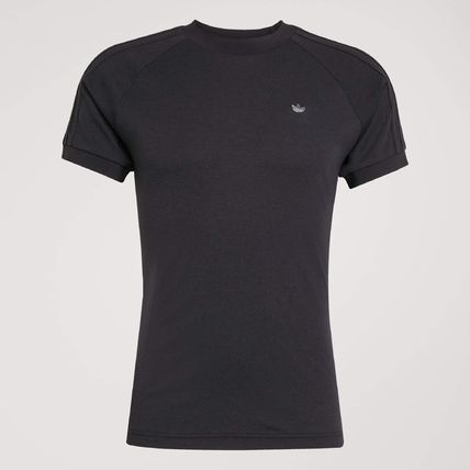  아디다스 반팔 티셔츠 JY3944 Black Black DOM