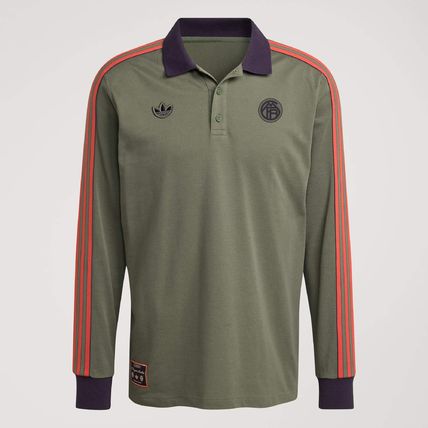 25FW 아디다스 폴로 티셔츠 JN0253 DOM