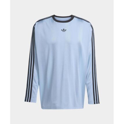 25FW 아디다스 긴팔 티셔츠 JX1517 DOM