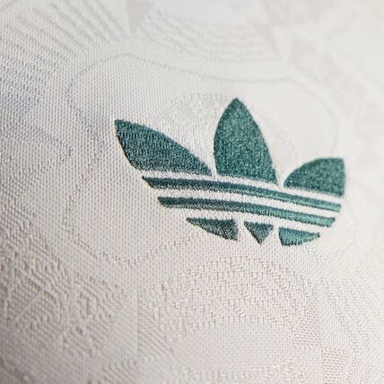  아디다스 트레이닝 티셔츠 JN6374 Beige DOM - ADIDAS