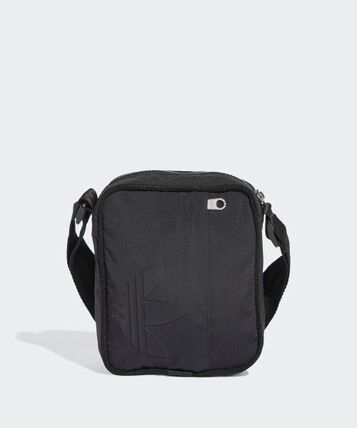  아디다스 크로스백 JX3082 Black DOM