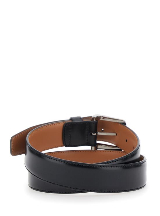 26SS 토즈 벨트 XCMCP610100EY0B999 Black - TODS