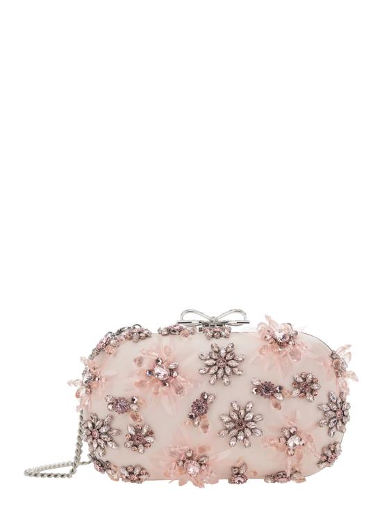 26SS 셀프 포트레이트 클러치/파우치 RS26304PPINK Pink