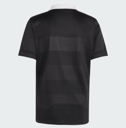  아디다스 트레이닝 티셔츠 JL8023 All Black DOM - ADIDAS