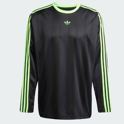 25FW 아디다스 긴팔 티셔츠 JX1518 DOM