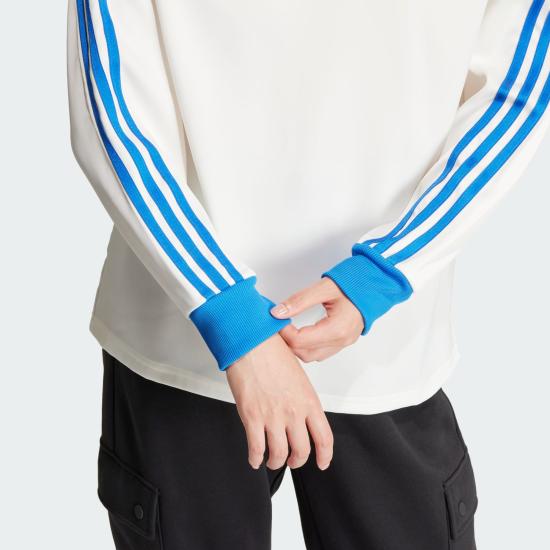24FW 아디다스 긴팔 티셔츠 IR6100 DOM - ADIDAS