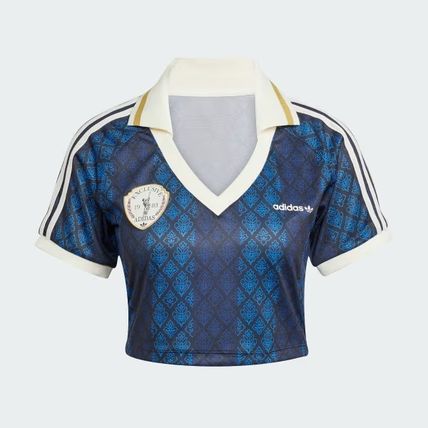 25SS 아디다스 반팔 티셔츠 KA4379 DOM