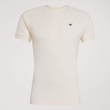  아디다스 프리미엄 캘리 티셔츠 JY3945 Cream White DOM