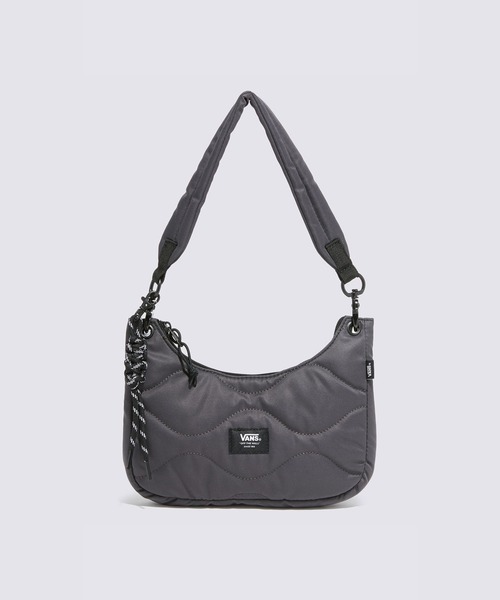  반스 숄더백 VN000KDF1O71 DOM