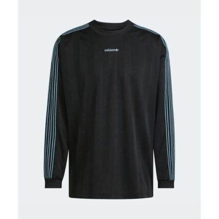 25SS 아디다스 긴팔 티셔츠 JX3099 DOM