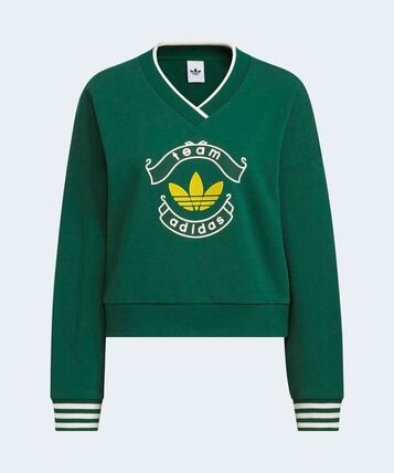 25FW 아디다스 긴팔 티셔츠 KC5846 DOM