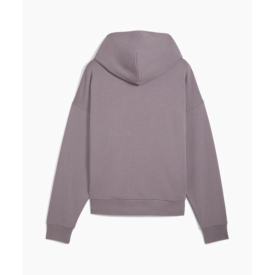 25FW 푸마 후드 티셔츠 632414 64 DOM - PUMA