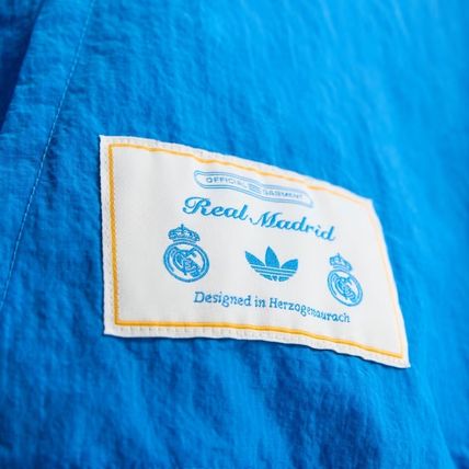  아디다스 트레이닝 티셔츠 KC3736 Blue Bird White DOM - ADIDAS