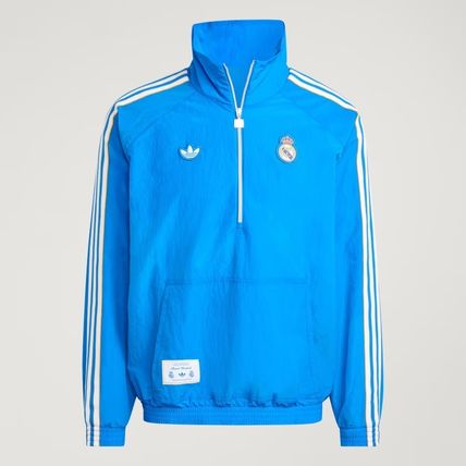  아디다스 트레이닝 티셔츠 KC3736 Blue Bird White DOM