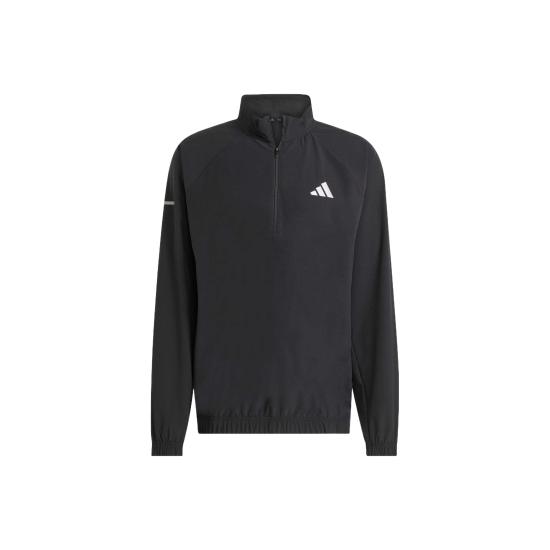  아디다스 긴팔 티셔츠 JM5440 Black DOM