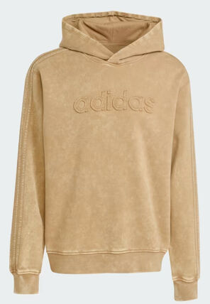 25FW 아디다스 후드 티셔츠 JY2791 DOM