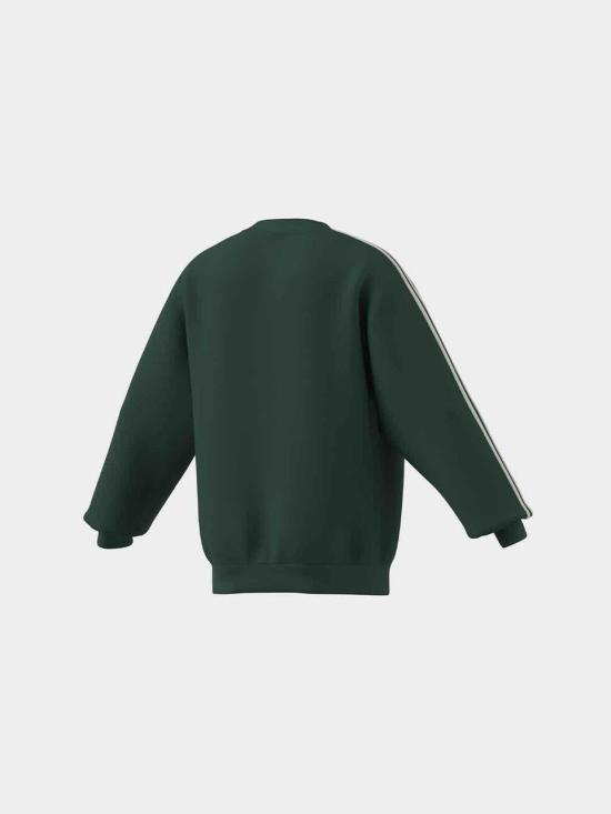 25FW 아디다스 긴팔 티셔츠 KA0467 DOM - ADIDAS