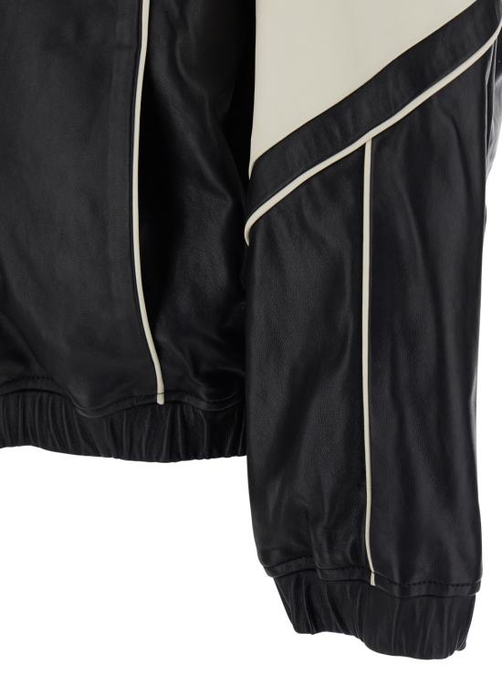 26SS 아미리 자켓 AMOUJA1030001 Black - AMIRI