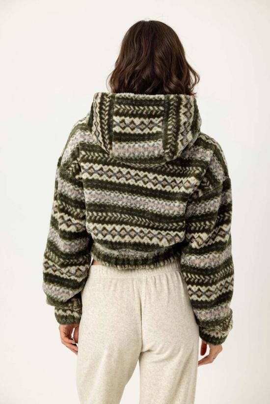  선데이즈 자켓 보디 재킷 - SUNDAYS