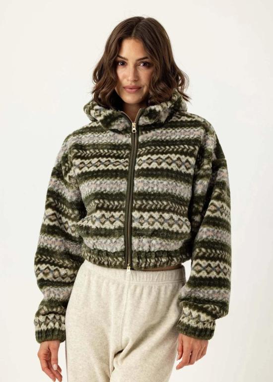  선데이즈 자켓 보디 재킷