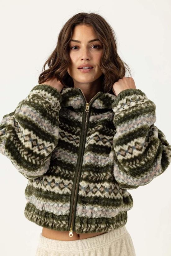  선데이즈 자켓 보디 재킷 - SUNDAYS