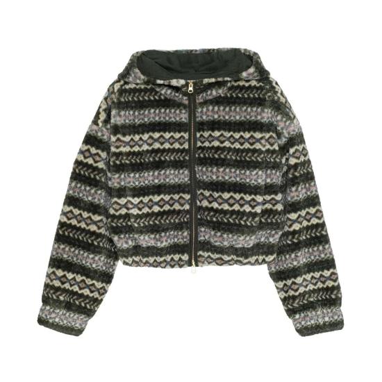  선데이즈 자켓 보디 재킷 - SUNDAYS