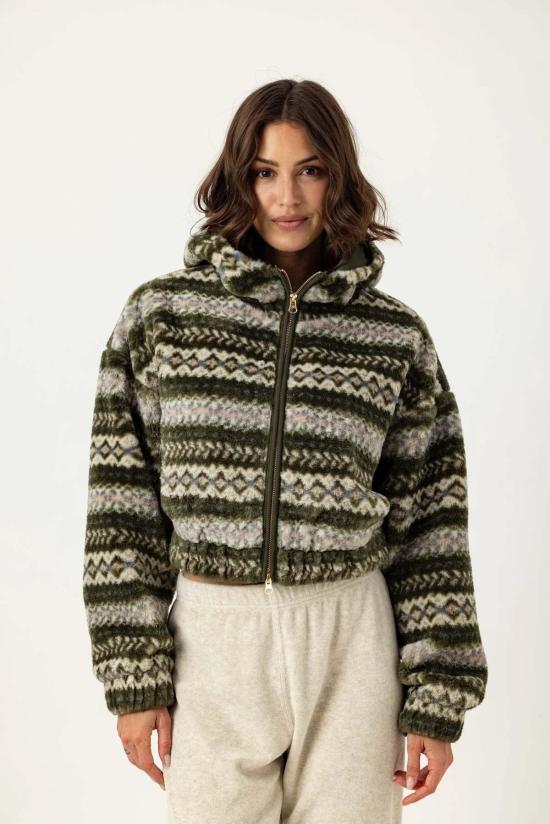  선데이즈 자켓 보디 재킷 - SUNDAYS