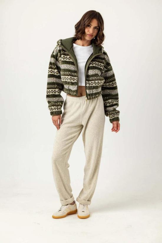  선데이즈 자켓 보디 재킷 - SUNDAYS