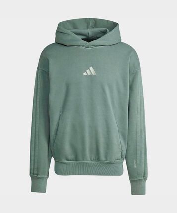 25FW 아디다스 후드 티셔츠 JL6538 DOM