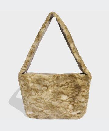 25FW 아디다스 숄더백 JY2568 DOM