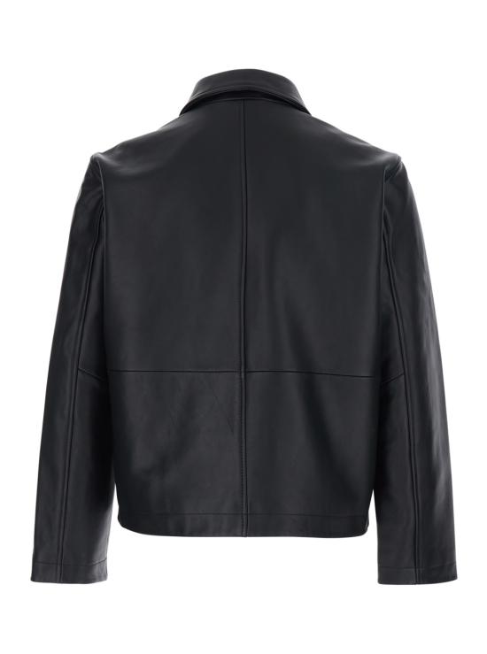 26SS 선플라워 자켓 6027BLACK Black - SUNFLOWER