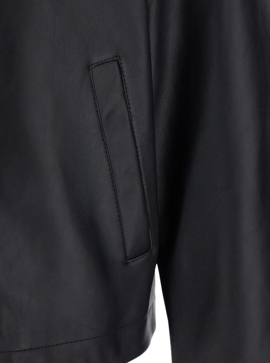 26SS 선플라워 자켓 6027BLACK Black - SUNFLOWER