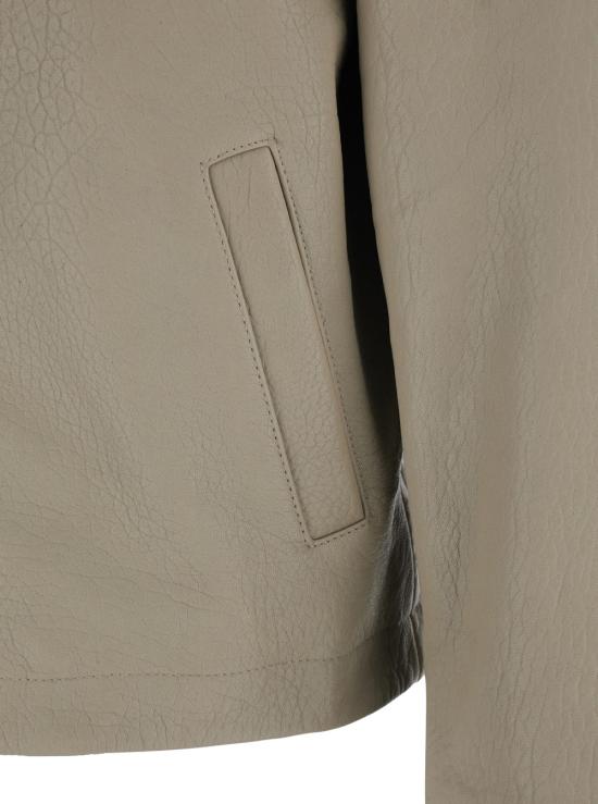 26SS 선플라워 자켓 6047TAUPE Grey - SUNFLOWER