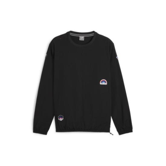  푸마 긴팔 티셔츠 624119 01 DOM