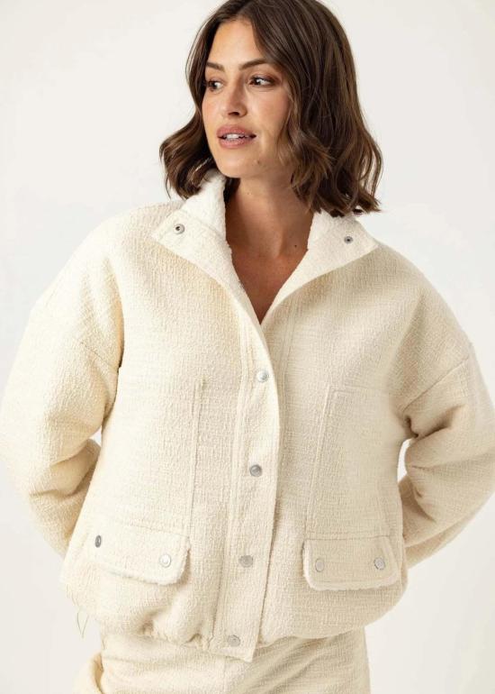  선데이즈 자켓 선데이 드레야 재킷