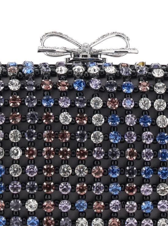 26SS 셀프 포트레이트 크로스백 RS26305BMUMULTICOLOURED Multicolor - SELF PORTRAIT