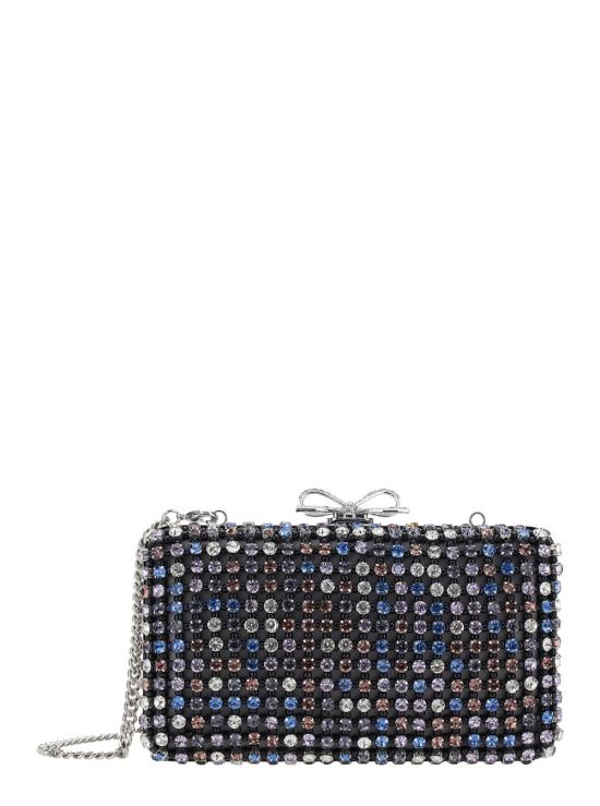 26SS 셀프 포트레이트 크로스백 RS26305BMUMULTICOLOURED Multicolor