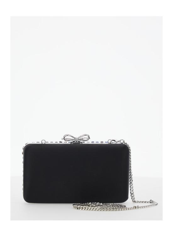 26SS 셀프 포트레이트 크로스백 RS26305BMUMULTICOLOURED Multicolor - SELF PORTRAIT