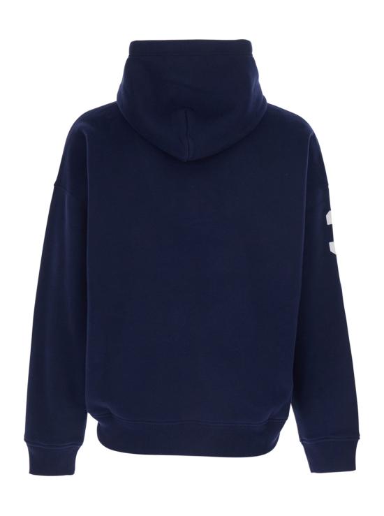 26SS 폴로 랄프로렌 긴팔 티셔츠 710P03957001 Blu - POLO RALPH LAUREN