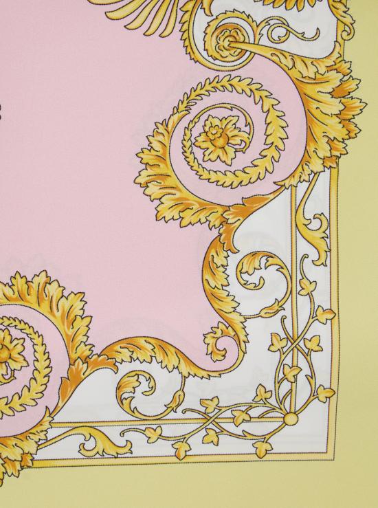 26SS 베르사체 머플러/스카프 10016001A170595Y590 Multicolor - VERSACE