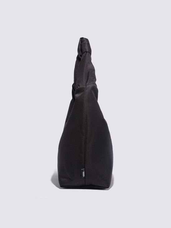  반스 토트백 VN000NNBBLK1 DOM - VANS