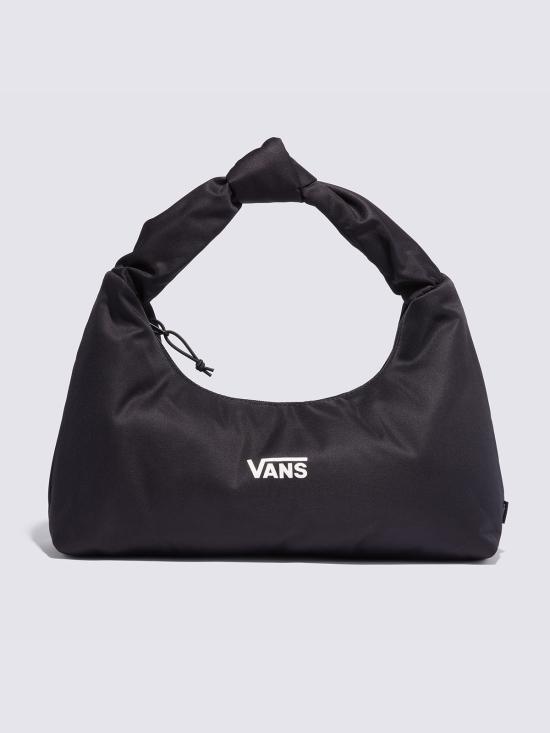  반스 토트백 VN000NNBBLK1 DOM - VANS