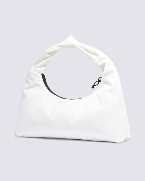  반스 숄더백 VN000NNBFS81 DOM - VANS