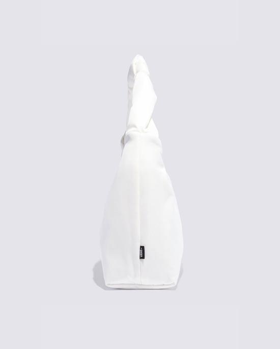  반스 숄더백 VN000NNBFS81 DOM - VANS