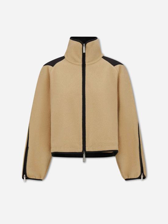 25FW 에르노 스웨터 JC00025DL 50082 2154Cammello Beige